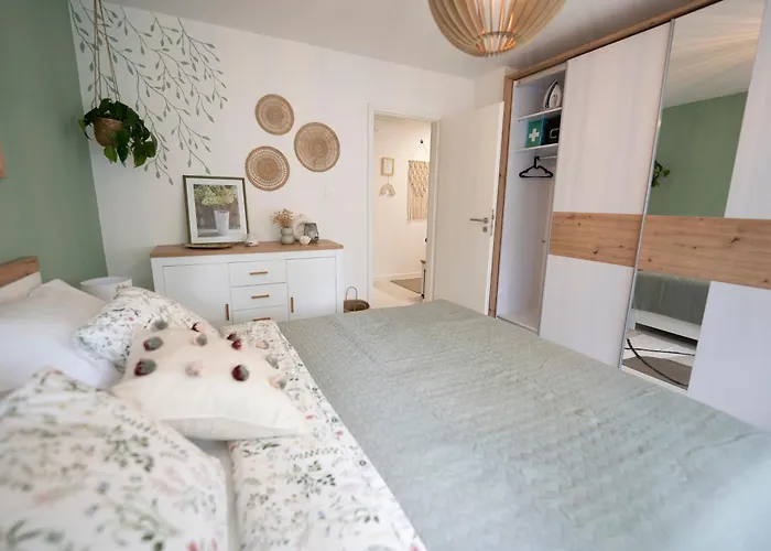 No\'En\'El Apartment Zagreb