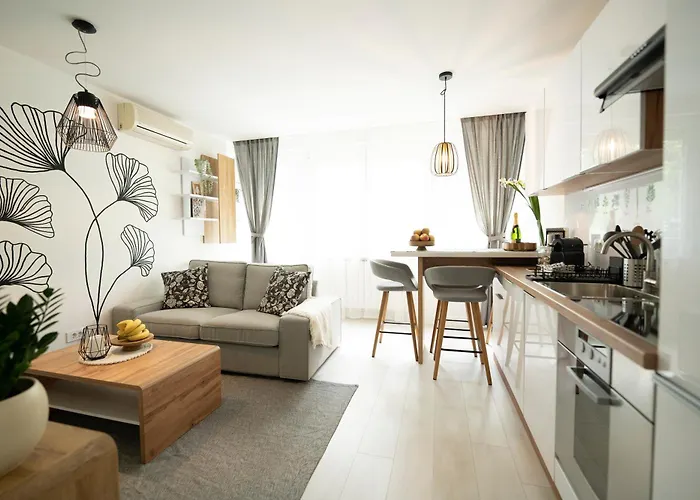 No\'En\'El Apartment Zagreb