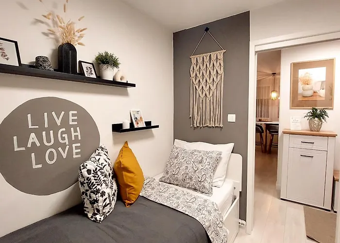 No\'En\'El Apartment Zagreb